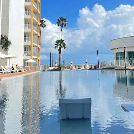 Peninsula Island Resort & Spa - Beachfront Property At South Padre Island Exterior photo