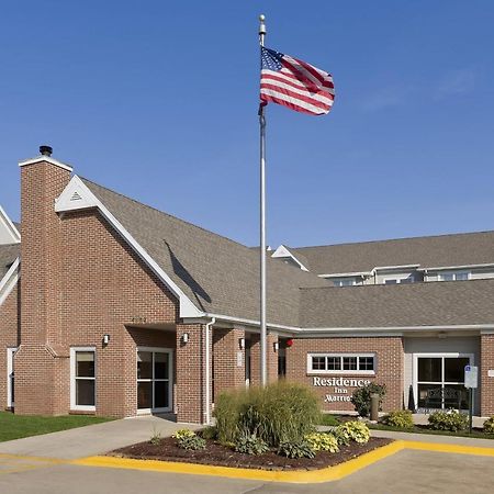 Residence Inn Madison East Exterior photo