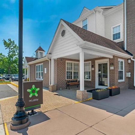 Extended Stay America Suites - Virginia Beach Exterior photo