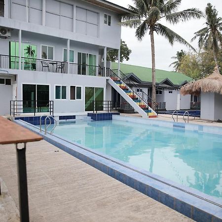 Virgin Island Beach Resort & Spa Panglao Exterior photo