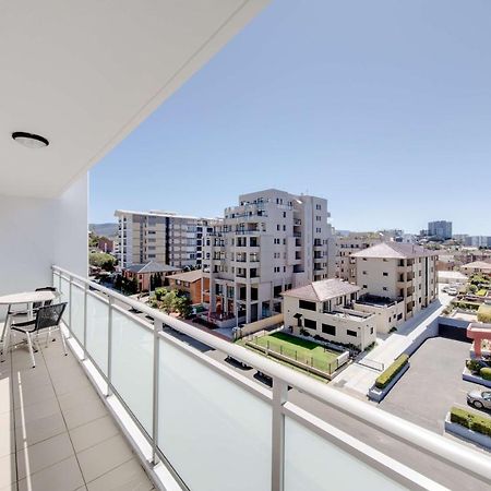 Adina Apartment Hotel Wollongong Exterior photo