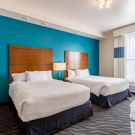 Fairfield Inn & Suites By Marriott Alamogordo Exterior photo