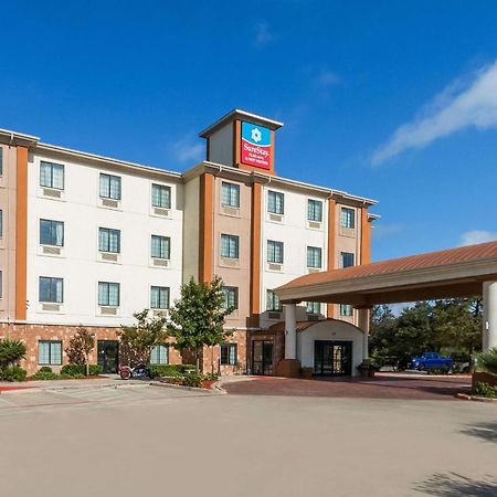 Surestay Plus Hotel By Best Western Near Seaworld San Antonio Exterior photo