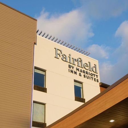 Fairfield Inn & Suites By Marriott Pottstown Limerick Exterior photo