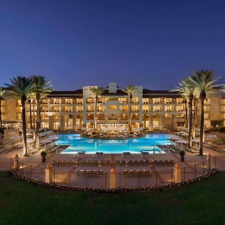 Fairmont Scottsdale Princess Exterior photo