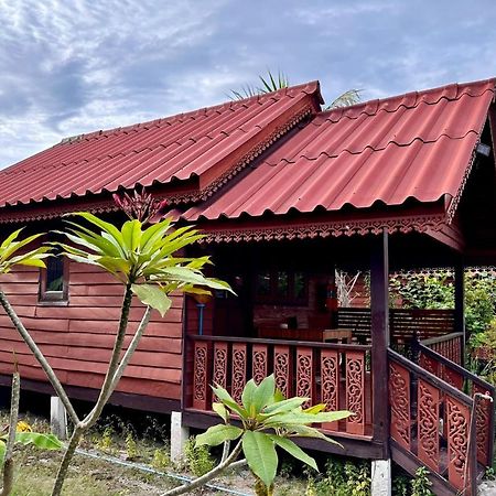 Lipe Power Beach Resort Exterior photo