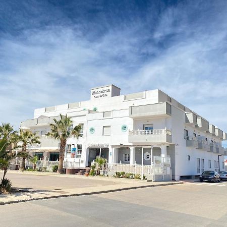 Hotel Blanca Brisa Cabo De Gata Exterior photo