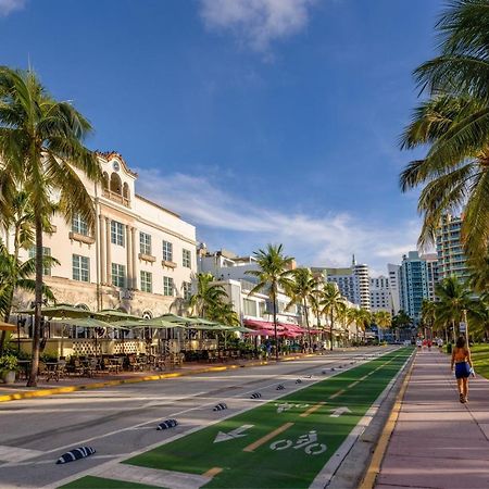 Marriott Vacation Club, South Beach    Miami Beach Exterior photo