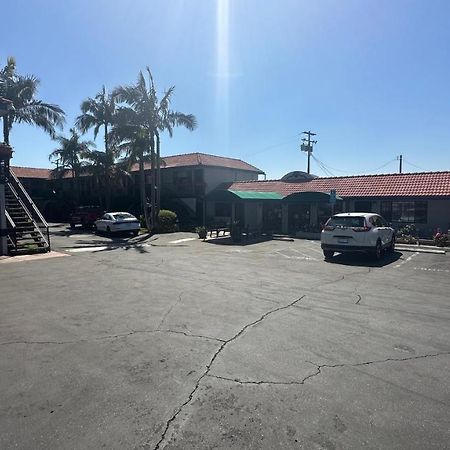 Garden Inn And Suites Glendora Exterior photo