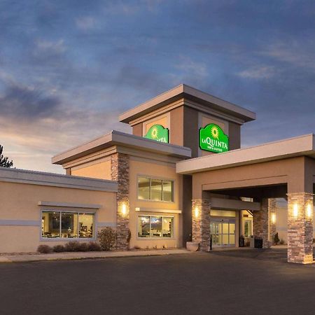 La Quinta Inn & Suites By Wyndham Fort Collins, Colorado Exterior photo