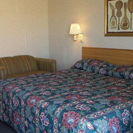 Scottish Inn Vicksburg Room photo