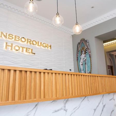 Gainsborough Hotel London Exterior photo