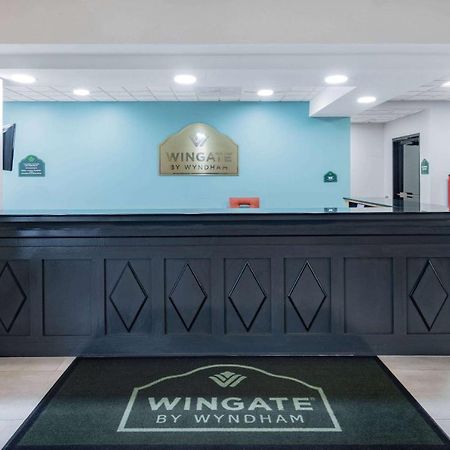 Wingate By Wyndham Atlanta-Duluth Hotel Exterior photo