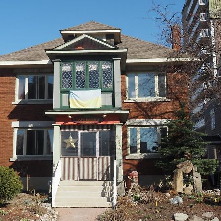 Downtown Bed And Breakfast Ottawa Exterior photo