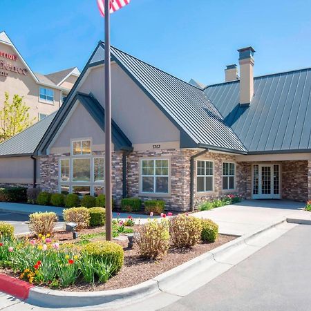 Residence Inn Boise West Exterior photo