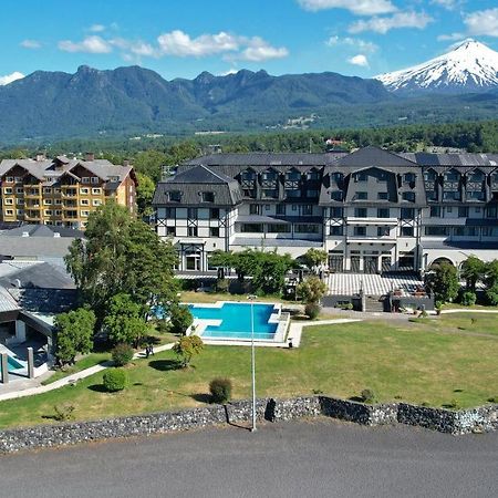 Hotel Enjoy Pucon Exterior photo