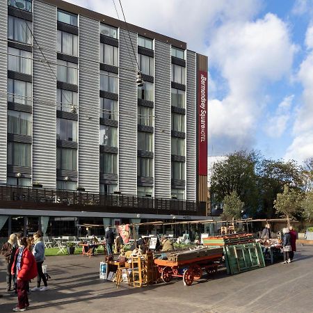 Bermondsey Square Hotel - A Bespoke Hotel London Exterior photo