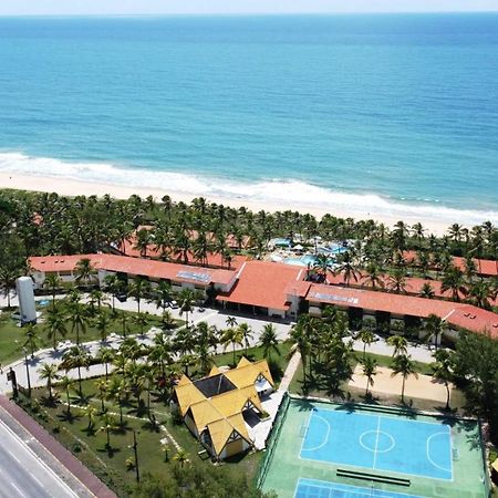 Marsol Beach Resort Hotel Natal Exterior photo