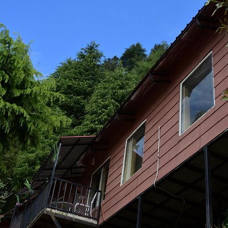 Aamod Resorts Dalhousie ! Luxury Cottage Resort Exterior photo