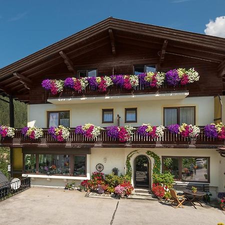 Pension St.Leonhard Bad Gastein Exterior photo