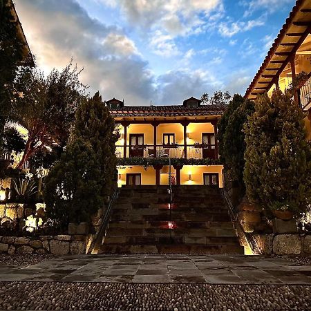 Casa Cartagena Boutique Hotel & Spa Cusco Exterior photo