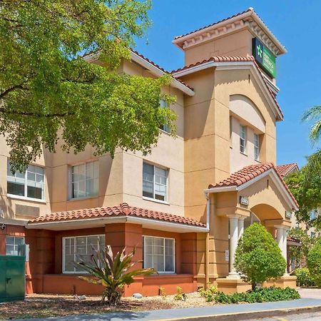 Extended Stay America Premier Suites - Fort Lauderdale - Cypress Creek - Park North Pompano Beach Exterior photo