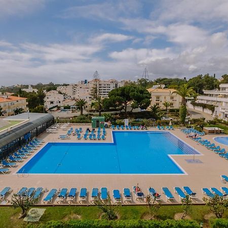 Muthu Clube Praia Da Oura Albufeira Exterior photo