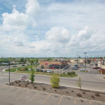 Four Points By Sheraton Saskatoon Exterior photo