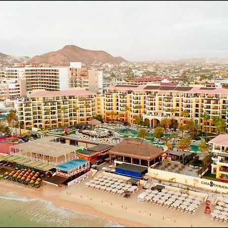 Casa Dorada Los Cabos Resort & Spa Cabo San Lucas Exterior photo