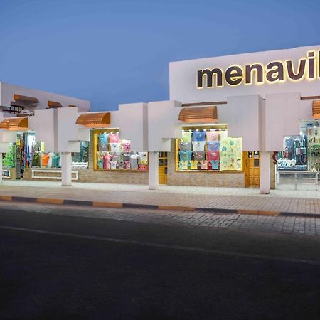 Menaville Resort Hurghada Exterior photo