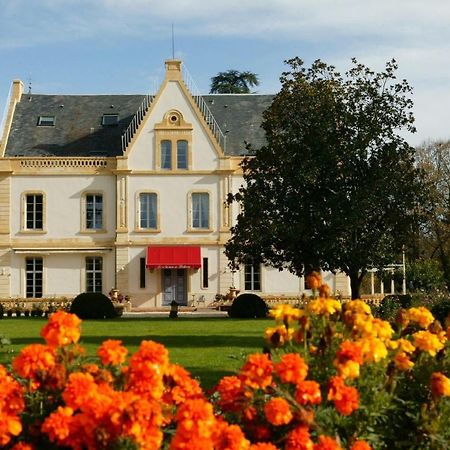 Le Manoir De Bellerive Hotel Le Buisson-de-Cadouin Exterior photo