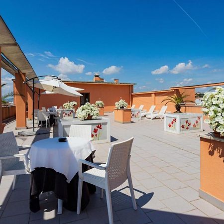 Hotel Solarium Civitanova Marche Exterior photo