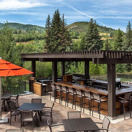 The Westin Riverfront Mountain Villas, Beaver Creek Mountain Avon Exterior photo