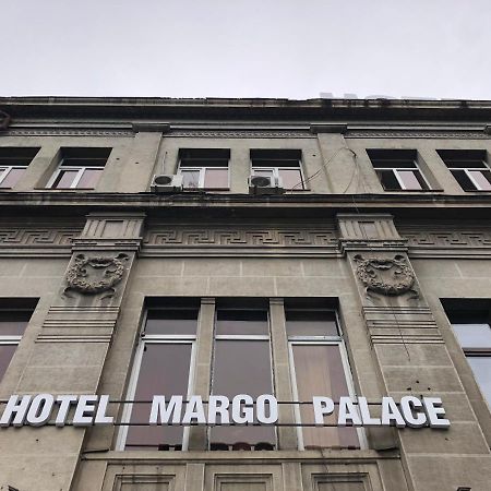 Margo Palace Hotel Tbilisi Exterior photo