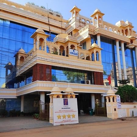 Hotel Empires Bhubaneswar Exterior photo