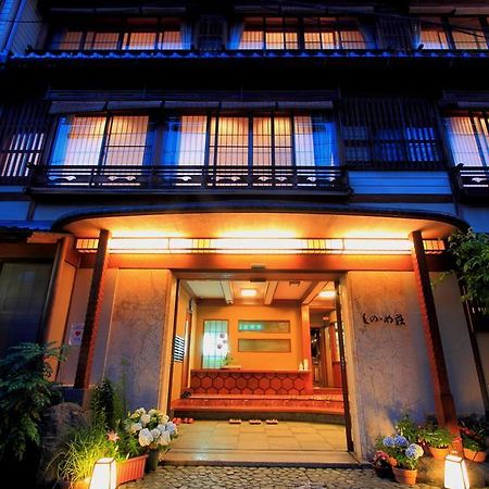 Sinonomesou Hotel Toyooka  Exterior photo