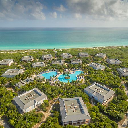 Melia Las Dunas Cayo Santa Maria Exterior photo