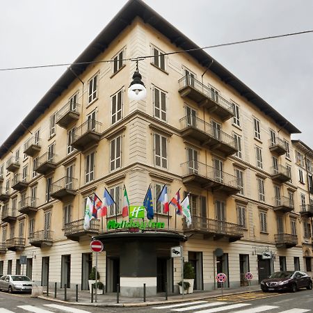Turin City Centre Exterior photo