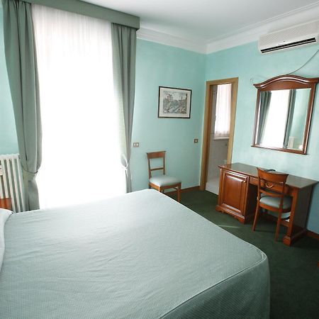 Hotel Adriatic Rome Room photo