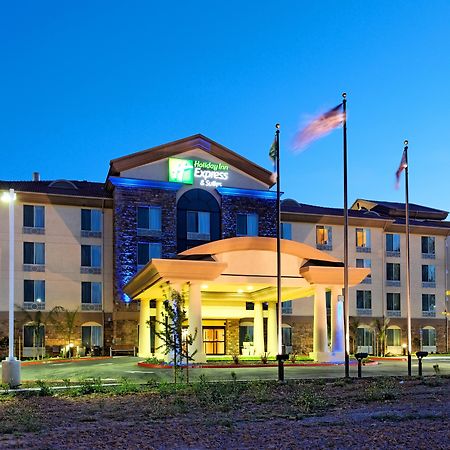 Holiday Inn Express Fresno Northwest - Herndon, An Ihg Hotel Exterior photo