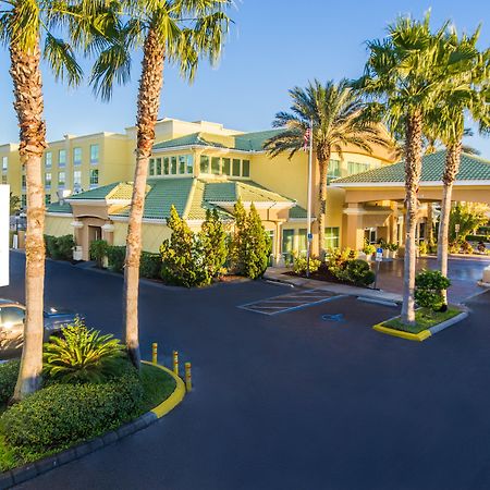 Holiday Inn St. Augustine - Historic, An Ihg Hotel Exterior photo