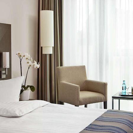 Intercityhotel Bonn Room photo