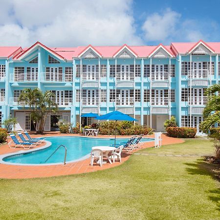 Bay Gardens Marina Haven Hotel Gros Islet Exterior photo