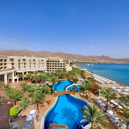 Intercontinental Aqaba, An Ihg Hotel Exterior photo