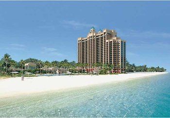 Atlantis The Cove Hotel Nassau Exterior photo