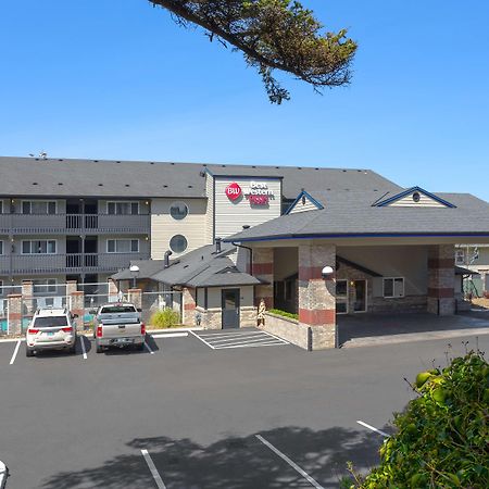 Lincoln Sands Oceanfront Resort, Ascend Hotel Collection Exterior photo