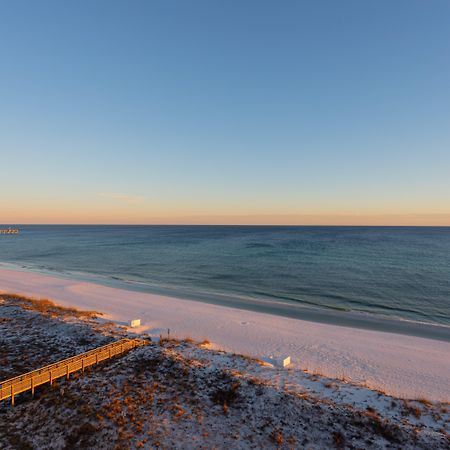 Holiday Inn Express Pensacola Beach, An Ihg Hotel Exterior photo