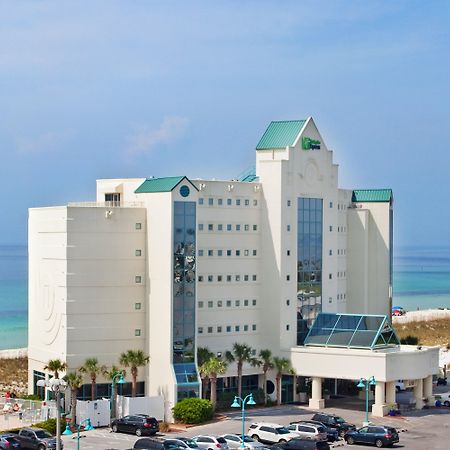 Holiday Inn Express Pensacola Beach, An Ihg Hotel Exterior photo