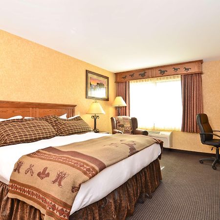 Best Western Plus Kelly Inn And Suites Fargo Room photo