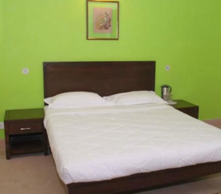 Hotel Rajdeep Jaipur Room photo